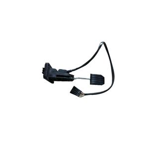 Новый 1227742 41224471 41215902 41227741 9651000010 Электрический педаль акселератора запасные части для грузовика Ivec - Product Image 1