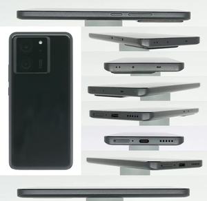 Teléfono Inteligente K60 5G de Gama Alta con Pantalla AMOLED de 120Hz, Chip Potente, Gran Memoria, Carga Rápida de 90W, Batería de Gran Capacidad, Cámara HD Multilente - Product Image 1