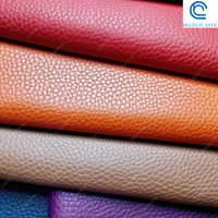 Simili cuir PU Rexine pour housses de canapé et coussins textiles de maison, cuir écologique, imperméable, imprimé
