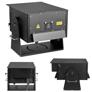 Système de projection <span class=keywords><strong>laser</strong></span> 3D Marslite IP65, éclairage <span class=keywords><strong>laser</strong></span> étanche pour murs de bâtiments, projection <span class=keywords><strong>laser</strong></span> mapping, spectacle <span class=keywords><strong>laser</strong></span> - Product Image 3