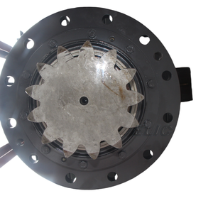 Pièces de machines de construction pour EC220DL EC235C, réducteur d'orientation VOE14541069 14516445 SA7118-30100 - Product Image 5