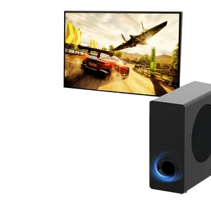 Nuovo USB Sound Bar 2.1 Home Theater speaker system TV sistema Audio per tv surround sound speaker home sound System