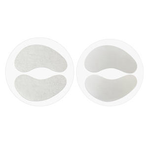 Almohadilla Rosa debajo <span class=keywords><strong>de</strong></span> los ojos <span class=keywords><strong>de</strong></span> alta calidad, parches <span class=keywords><strong>de</strong></span> silicona sin pelusa, máscara <span class=keywords><strong>de</strong></span> extensión <span class=keywords><strong>de</strong></span> <span class=keywords><strong>pestañas</strong></span> sensible <span class=keywords><strong>profesional</strong></span>, almohadillas <span class=keywords><strong>de</strong></span> Gel - Product Image 2