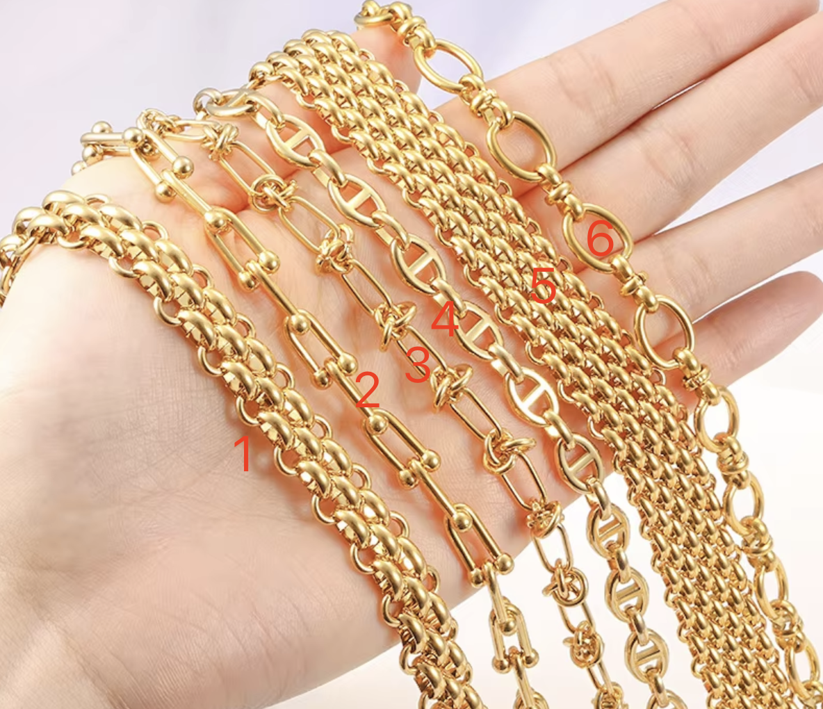 Gold-1