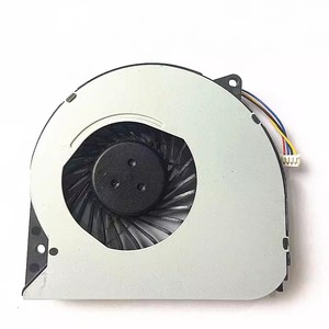 Nuevos ventiladores de refrigeración para ordenador portátil Asus N45SF N45SL N55SL N45S - Product Image 4