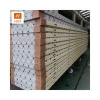 Vleesvrije vriescel, fruitkoelcel, Pir panelen, nieuwste prijs, fabrikanten & leveranciers, 75mm koelcelpanelen
