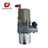 Pompa Power Steering Stok Pabrik Cheerho untuk Mazda BR5V-32-600H BR5V-32-600D BR5V-32-600 BR5V-32-600A BR5V-32-600G BR5V-32-600E