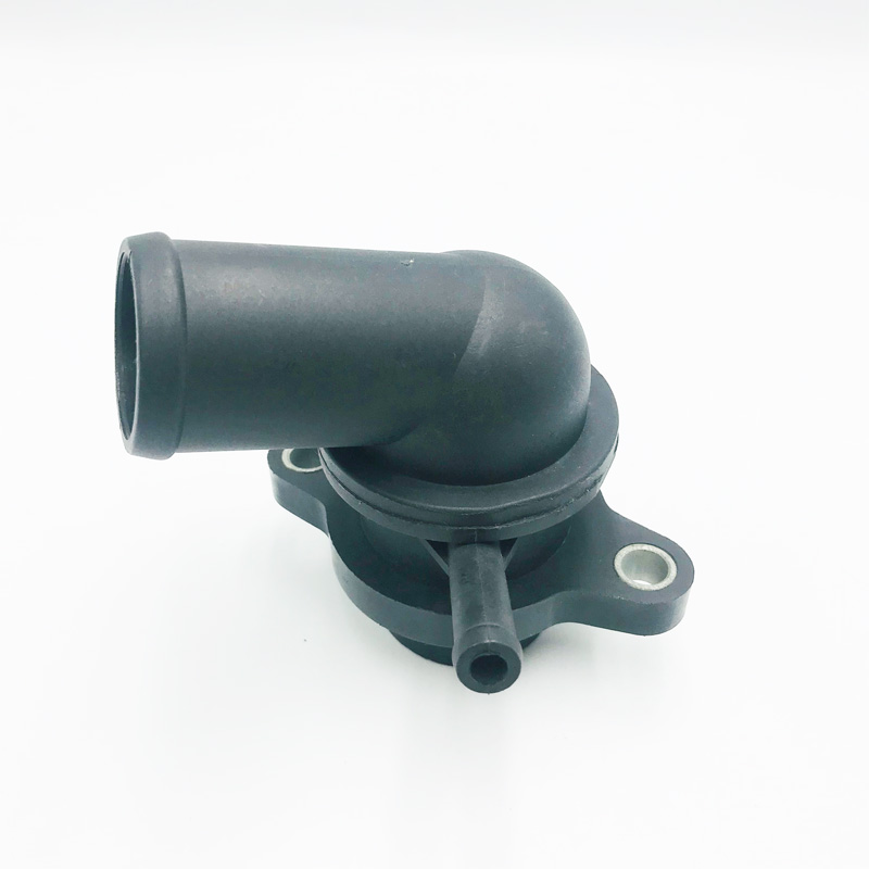 пластмассовый патрубок термостата шевроле лачетти. лачетти седан 1. термостат ваз 2170 16 клапанов. Bmw 711. термостат пластиковый.