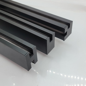 Thiết kế hiện đại hàng rào Kính ban công lan can bán buôn kính thép không gỉ lan can ban công lan can sân thượng sàn kính - Product Image 4