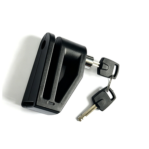 <span class=keywords><strong>Antivol</strong></span> pliable avec clé pour vélos et trottinettes SENDE - Product Image 5