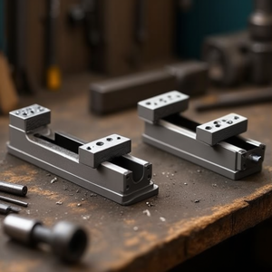 Soportes Modulares Simples para Herramientas de Metalurgia - Product Image 3