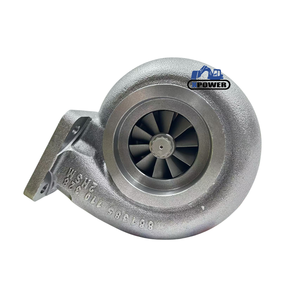 Turbocompresseur 7N-7748 7N7748 pour pièces de machines de construction de moteur E319 pour pelle - Product Image 4