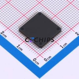ไมโครคอนโทรลเลอร์ชิปวงจรรวม LQFP-100 STM32F427VIT7TR (14x14) ของแท้ใหม่ล่าสุด (MCU/MPU/SoC) - Product Image 2