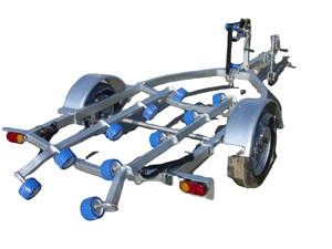 <span class=keywords><strong>Remorque</strong></span> pour <span class=keywords><strong>jet</strong></span> <span class=keywords><strong>ski</strong></span> galvanisée bon marché de 3,65 m fabriquée par le fabricant, vente en gros, CT0065A - Product Image 5