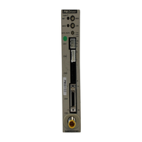 Plc Denki Pm Driver Type C 0190-91072 Directement de l'usine