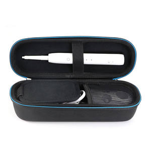 Fumao ที่ใส่แปรงสีฟันสำหรับช่องปาก <span class=keywords><strong>B</strong></span> แปรงสีฟันไฟฟ้ารวม2 xhead ปลอกแปรงสีฟันเดินทางสำหรับช่องปาก-<span class=keywords><strong>B</strong></span> Pro 10 - Product Image 6