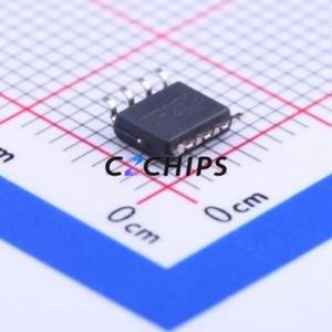 Nuevo y Original SN65HVD82DR Circuito Integrado IC Chip 1/2. 2 IC - Product Image 2