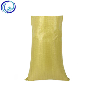 Sacs en polypropylène tissé PP de 25 kg et 50 kg pour l'amidon de maïs, les engrais, les céréales, le <span class=keywords><strong>riz</strong></span>, les aliments pour animaux, le sucre, <span class=keywords><strong>avec</strong></span> <span class=keywords><strong>logo</strong></span> - Product Image 3