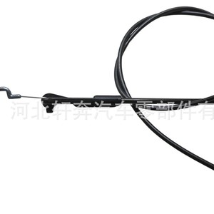 Cable de freno Toro 115-8437 para equipo deportivo, pieza de repuesto OEM 20112 - Product Image 3