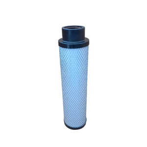 Cartucho Separador de Aceite Manny CC1175507 para Control de Contaminantes de Aceite en Sistemas de Aire Comprimido - Product Image 5
