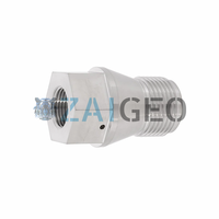 Pièces détachées pour jet d'eau 100022-1 100022-2 190022-1 C-1313-1 042101-1 Clapet anti-retour - Corps de sortie pour Jet Edge H2O Abrasive Waterjet