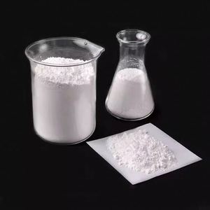 Carboxyméthylcellulose de sodium (CMC) de qualité industrielle CAS 9004-32-4 pour détergent, agent auxiliaire chimique, additif - Product Image 2