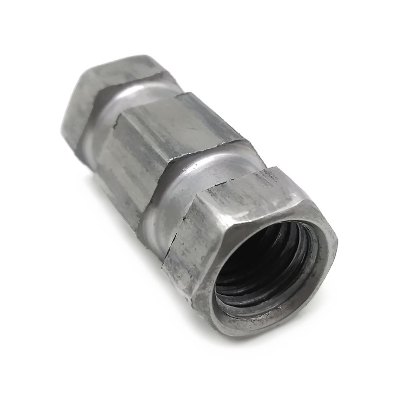OEM Precision Cnc Milling Prototyping Machining Auto Plastic Parts Complex Metal Part