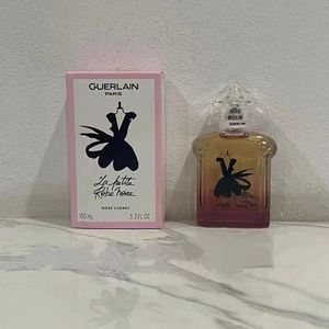 Perfume <span class=keywords><strong>de</strong></span> Rosas, Perfume Ligero y Fragante, Perfume <span class=keywords><strong>de</strong></span> Rosas y Cereza, 100 ml - Product Image 3