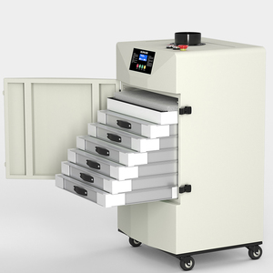 Xiaomi ruiwa — purificateur <span class=keywords><strong>d</strong></span>'<span class=keywords><strong>air</strong></span> Portable, coupe au Laser en métal, appareil industriel, Extraction de poussière et de fumée, Co2 - Product Image 3