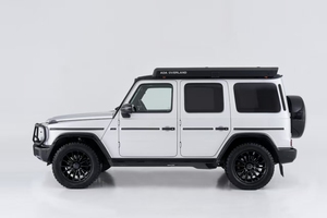 ADA OVERLAND Usine Nouveau Design Auvent automatique non électrique Coque en aluminium Support libre Auvent <span class=keywords><strong>de</strong></span> <span class=keywords><strong>toit</strong></span> <span class=keywords><strong>de</strong></span> voiture parallèle Tente <span class=keywords><strong>de</strong></span> <span class=keywords><strong>toit</strong></span> - Product Image 4