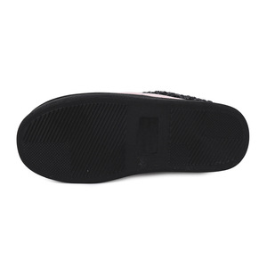 Disponibili Nuove Ciabatte <span class=keywords><strong>Invernali</strong></span> da <span class=keywords><strong>Donna</strong></span> con Punta Chiusa, Suola in TPR Traspirante, Fodera in Peluche, per Interni ed Esterni - Product Image 5
