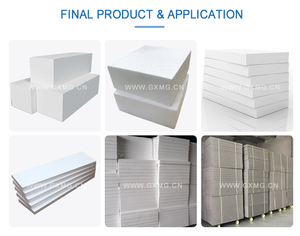 <span class=keywords><strong>Thermocol</strong></span> EPS bọt Bảng điều chỉnh máy cắt - Product Image 5