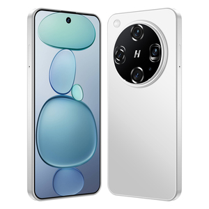 M15 siêu điện thoại thông minh <span class=keywords><strong>Android</strong></span> 15 12GB RAM + 512GB lưu trữ <span class=keywords><strong>4G</strong></span>/5G <span class=keywords><strong>Dual</strong></span> <span class=keywords><strong>Sim</strong></span> 108mp phía sau máy ảnh Octa Core toàn cầu phiên bản chơi game điện thoại - Product Image 6