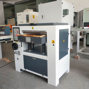 Petites machines à bois dégauchisseuse de surface en bois <span class=keywords><strong>raboteuse</strong></span> <span class=keywords><strong>raboteuse</strong></span> épaisseuse à bois et dégauchisseuse - Product Image 3