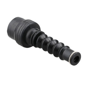 Couvercle de levier de changement de vitesse pour moteur hors-bord Yamaha, pièce de rechange pour moteur 2 temps 15Hp, 6B4-44147-00 682-44147-00 - Product Image 4