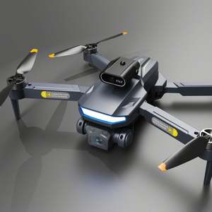 Dron A15Pro Profesional HD para Fotografía Aérea, Control Remoto, Juguete para Niños de Primaria, Quadcopter con Evitación de Obstáculos, Nuevo - Product Image 1