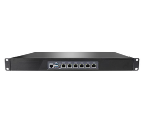 Firewall 1U en rack BKHD, 6 ports LAN, 2 ports 5G, Intel I226V, J5005, N5105, Core i3, i5, i7, routeur, appliance réseau - Product Image 2