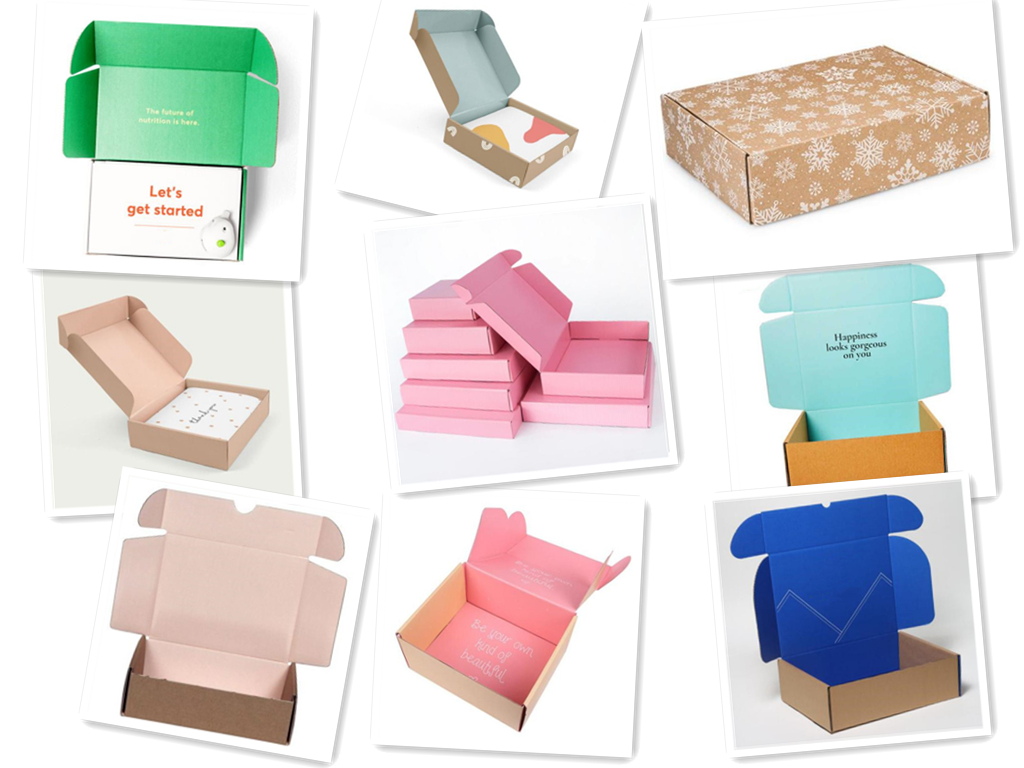 Couleurs mélangées