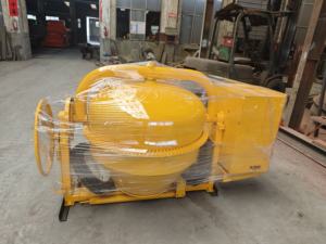 มอเตอร์เกียร์350รุ่น fiicni ขนาดเล็กที่มีส่วนประกอบหลักปั๊มเครื่องยนต์ - Product Image 4