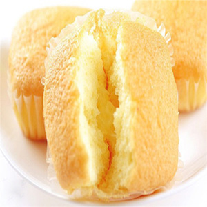 ผงคัสตาร์ดทนความร้อนที่กินได้สารปรุงแต่งรสสำหรับการอบ - Product Image 4