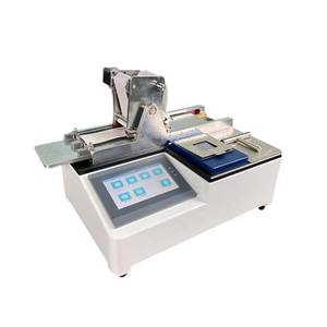 Máquina de Teste de Absorção de Tinta LS-XSY01 para Superfícies de Papel, Testador de Resistência de Superfície, Preço de Fábrica - Product Image 5