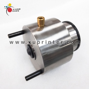 Vanne rotative WD L2.007.531, Piston L2.007.533, Boîtier XL75, Pièces de machine d'impression offset à registre latéral - Product Image 2