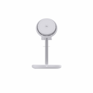 Base de Carga Inalámbrica Rápida 4 en 1 <span class=keywords><strong>Qi</strong></span> 2.2 Certificada de 25W para iPhone 18, Compatible con PowerQi OEM y ODM - Product Image 6