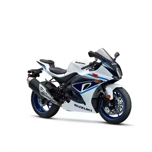 スズキGSX-Rスポーツバイク1000ccエコノミーフレンドリーモーターサイクル新品
