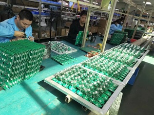 Kinh Tế tích hợp bãi đậu xe Hướng Dẫn Thiết bị hiệu quả hệ thống đỗ xe - Product Image 5