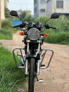 Motocicletas Usadas: <span class=keywords><strong>Suzuki</strong></span> Swift 125cc, Motocicleta de Gasolina, Motocicletas de Carreras, Motocicleta Deportiva, Motocicleta de Calle, Motocicleta Todoterreno - Product Image 5