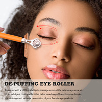 Kit de rouleau de jade en quartz rose naturel H60 avec extracteur de points noirs outil de beauté pour la maison cadeau de vacances