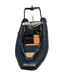 CE rib-580 Hypalon boat <span class=keywords><strong>19</strong></span> Feet 5.8m bateaux pneumatiques à <span class=keywords><strong>vendre</strong></span> - Product Image 6