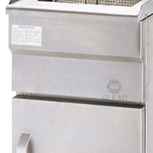 Équipement de restauration <span class=keywords><strong>professionnelle</strong></span> pour restaurants, friteuses profondes/friteuses à pression, équipement de restauration rapide, équipement de cuisine pour restaurants - Product Image 2