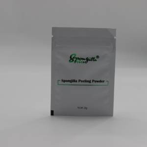 ผงสปันจ์ิลสำหรับใช้ในครัวเรือนอเนกประสงค์ผงสไปซ์สีน้ำตาลลอกได้ - Product Image 1